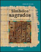 SIMBOLOS SAGRADOS | 9788484325116 | WILSON | Llibres Parcir | Llibreria Parcir | Llibreria online de Manresa | Comprar llibres en català i castellà online