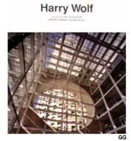 HARRY WOLF | 9788425215803 | FRAMPTON | Llibres Parcir | Librería Parcir | Librería online de Manresa | Comprar libros en catalán y castellano online