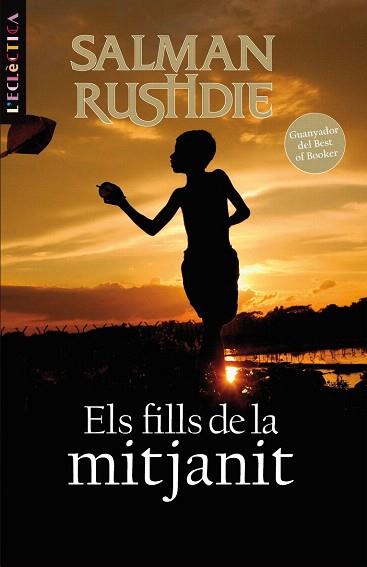 ELS FILLS DE MITJANIT | 9788498243833 | RUSHDIE SALMAN | Llibres Parcir | Llibreria Parcir | Llibreria online de Manresa | Comprar llibres en català i castellà online