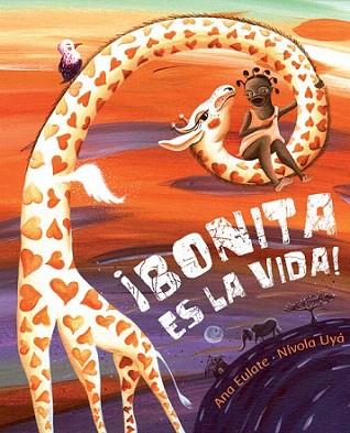 ¡Bonita es la vida! | 9788415619253 | Eulate, Ana | Llibres Parcir | Llibreria Parcir | Llibreria online de Manresa | Comprar llibres en català i castellà online