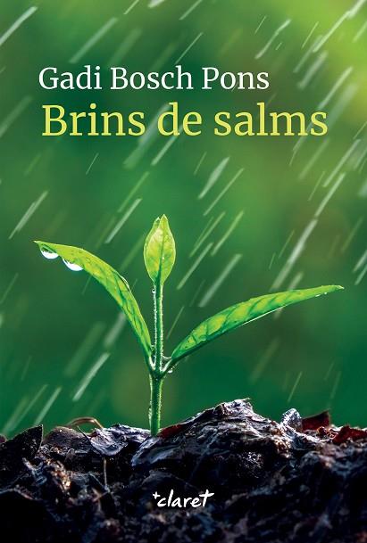 BRINS DE SALMS | 9788491365402 | BOSCH PONS, GADI | Llibres Parcir | Llibreria Parcir | Llibreria online de Manresa | Comprar llibres en català i castellà online