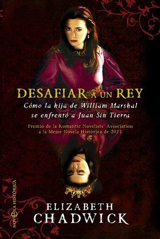 Desafiar a un rey | 9788499705743 | Chadwick, Elizabeth | Llibres Parcir | Llibreria Parcir | Llibreria online de Manresa | Comprar llibres en català i castellà online