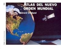 ATLAS DEL NUEVO ORDEN MUNDIAL | 9788449316432 | CHALIAND | Llibres Parcir | Librería Parcir | Librería online de Manresa | Comprar libros en catalán y castellano online