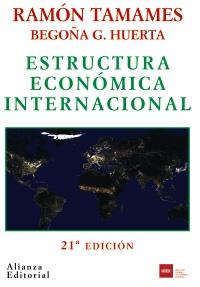 ESTRUCTURA ECONOMICA INTERNACIONAL | 9788420691350 | TAMAMES RAMON | Llibres Parcir | Llibreria Parcir | Llibreria online de Manresa | Comprar llibres en català i castellà online