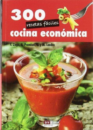 LA COCINA ECONÓMICA | 9788431551483 | ZAGO, FABIO | Llibres Parcir | Llibreria Parcir | Llibreria online de Manresa | Comprar llibres en català i castellà online