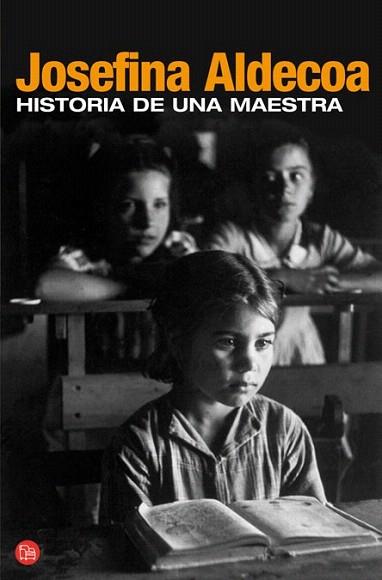 HISTORIA DE UNA MAESTRA punto lectura | 9788466368704 | ALDECOA JOSEFINA | Llibres Parcir | Llibreria Parcir | Llibreria online de Manresa | Comprar llibres en català i castellà online