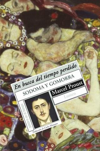 SODOMA GOMORRA VOL,4 EN BUSCA TIEMPO PERDIDO | 9788426414588 | PROUST MARCEL | Llibres Parcir | Llibreria Parcir | Llibreria online de Manresa | Comprar llibres en català i castellà online