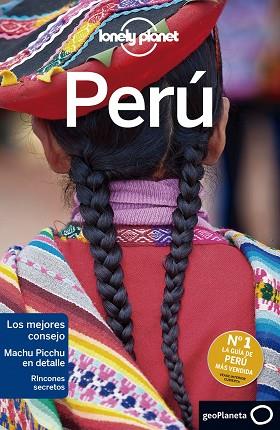 PERÚ 6 | 9788408152132 | CAROLYN MCCARTHY/GREG BENCHWICK/ALEX EGERTON/PHILLIP TANG/LUKE WATERSON | Llibres Parcir | Llibreria Parcir | Llibreria online de Manresa | Comprar llibres en català i castellà online