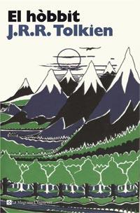 EL HOBBIT col Esparver | 9788482649931 | JRR TOLKIEN | Llibres Parcir | Llibreria Parcir | Llibreria online de Manresa | Comprar llibres en català i castellà online