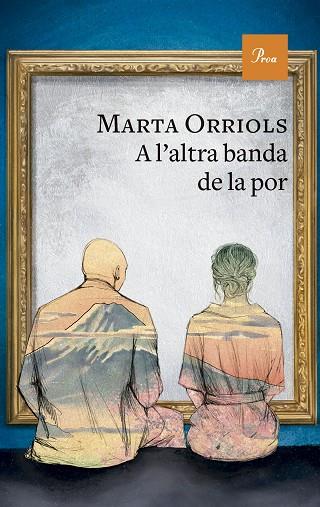 A L'ALTRA BANDA DE LA POR | 9788410488083 | ORRIOLS, MARTA | Llibres Parcir | Llibreria Parcir | Llibreria online de Manresa | Comprar llibres en català i castellà online