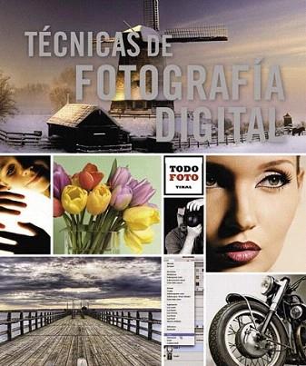 Técnicas de fotografía digital | 9788499281711 | Haasz, Christian | Llibres Parcir | Llibreria Parcir | Llibreria online de Manresa | Comprar llibres en català i castellà online