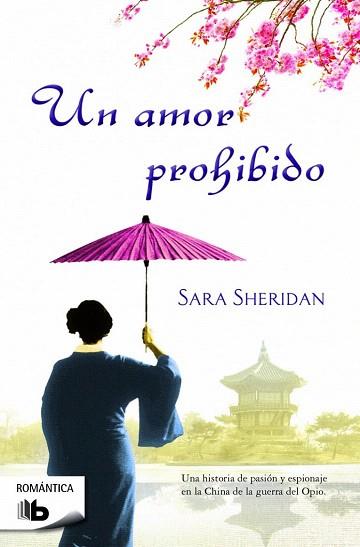 UN AMOR PROHIBIDO | 9788490701096 | SHERIDAN, SARA | Llibres Parcir | Librería Parcir | Librería online de Manresa | Comprar libros en catalán y castellano online