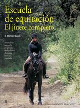 ESCUELA EQUITACION JINENTE COMPLETO | 9788425510045 | MARTINEZ LANDA | Llibres Parcir | Llibreria Parcir | Llibreria online de Manresa | Comprar llibres en català i castellà online