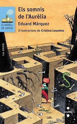 C-VVB. 94 ELS SOMNIS DE L'AURELIA | 9788466139540 | MáRQUEZ TAñá, EDUARD | Llibres Parcir | Llibreria Parcir | Llibreria online de Manresa | Comprar llibres en català i castellà online