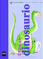 UFITO EL DINOSAURIO | 9788434878358 | ROMERO | Llibres Parcir | Llibreria Parcir | Llibreria online de Manresa | Comprar llibres en català i castellà online