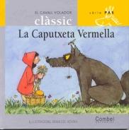 LA CAPUTXETA VERMELLA cavall volador | 9788478648436 | ROVIRA | Llibres Parcir | Llibreria Parcir | Llibreria online de Manresa | Comprar llibres en català i castellà online