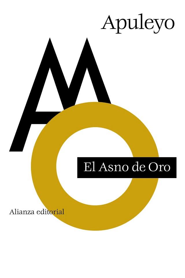 EL ASNO DE ORO | 9788420678368 | APULEYO | Llibres Parcir | Llibreria Parcir | Llibreria online de Manresa | Comprar llibres en català i castellà online