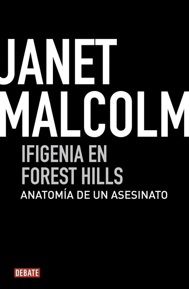 Ifigenia en Forest Hills | 9788499920634 | MALCOLM,JANET | Llibres Parcir | Llibreria Parcir | Llibreria online de Manresa | Comprar llibres en català i castellà online