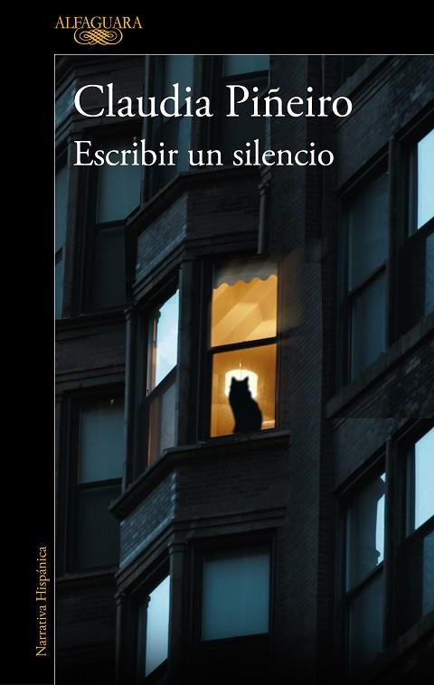 ESCRIBIR UN SILENCIO | 9788420477893 | PIÑEIRO, CLAUDIA | Llibres Parcir | Llibreria Parcir | Llibreria online de Manresa | Comprar llibres en català i castellà online