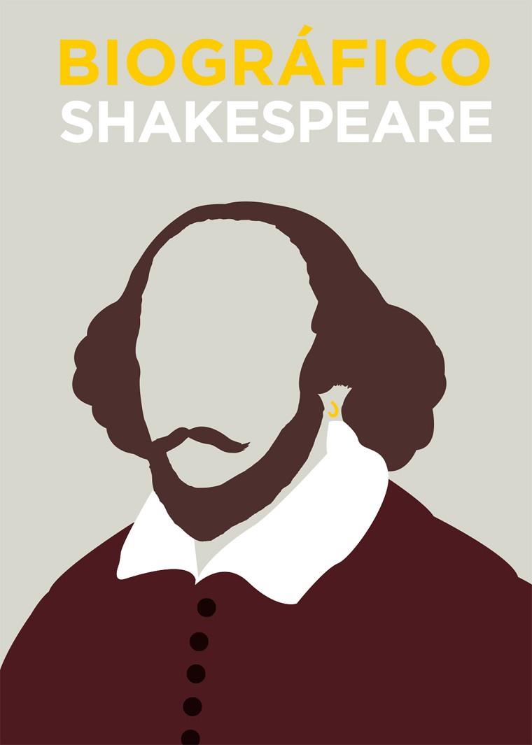 BIOGRÁFICO SHAKESPEARE | 9788416407590 | CROOT, VIV | Llibres Parcir | Llibreria Parcir | Llibreria online de Manresa | Comprar llibres en català i castellà online