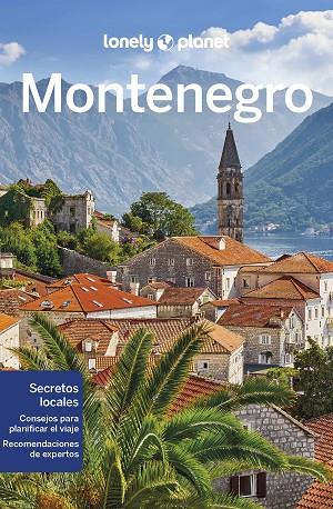 MONTENEGRO 2 | 9788408263692 | DRAGICEVICH, PETER | Llibres Parcir | Llibreria Parcir | Llibreria online de Manresa | Comprar llibres en català i castellà online