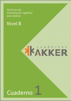 CUADERNOS AKKER.NIVEL B CUAD.1- AKKER.B1 | 9788409056354 | VV. AA. | Llibres Parcir | Llibreria Parcir | Llibreria online de Manresa | Comprar llibres en català i castellà online