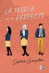 LA TEORÍA DE LO PERFECTO | 9788412578171 | GONZALES, SOPHIE | Llibres Parcir | Llibreria Parcir | Llibreria online de Manresa | Comprar llibres en català i castellà online