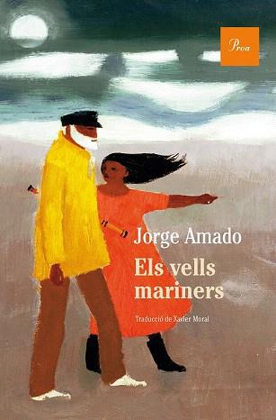 ELS VELLS MARINERS | 9788475884981 | JORGE AMADO | Llibres Parcir | Llibreria Parcir | Llibreria online de Manresa | Comprar llibres en català i castellà online