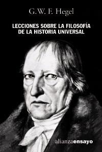 LECCIONES SOBRE LA FILOSOFIA DE LA HISTORIA UNIVERSAL | 9788420645957 | GWF HEGEL | Llibres Parcir | Llibreria Parcir | Llibreria online de Manresa | Comprar llibres en català i castellà online