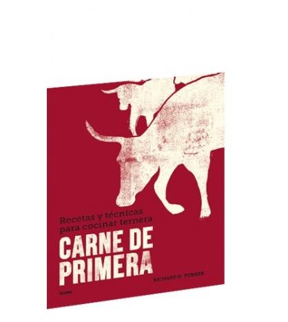 CARNE DE PRIMERA | 9788416965342 | TURNER, RICHARD H. | Llibres Parcir | Llibreria Parcir | Llibreria online de Manresa | Comprar llibres en català i castellà online