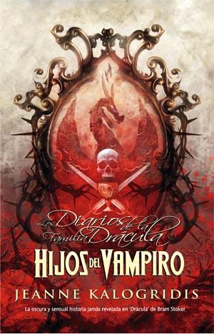 HIJOS DEL VAMPIRO | 9788498005769 | KALOGRIDIS | Llibres Parcir | Llibreria Parcir | Llibreria online de Manresa | Comprar llibres en català i castellà online