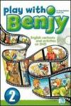 2. PLAY WITH BENJY | 9788853604354 | LOTTI, PAOLO/BERTARINI, M. GRAZIA | Llibres Parcir | Librería Parcir | Librería online de Manresa | Comprar libros en catalán y castellano online