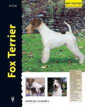 FOX TERRIER | 9788425515262 | LEE | Llibres Parcir | Llibreria Parcir | Llibreria online de Manresa | Comprar llibres en català i castellà online