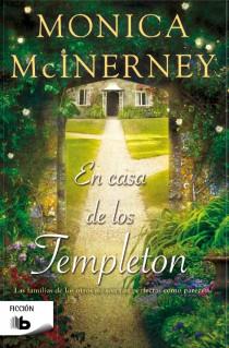 EN CASA DE LOS TEMPLETON | 9788498729481 | MCINERNEY, MONICA | Llibres Parcir | Llibreria Parcir | Llibreria online de Manresa | Comprar llibres en català i castellà online