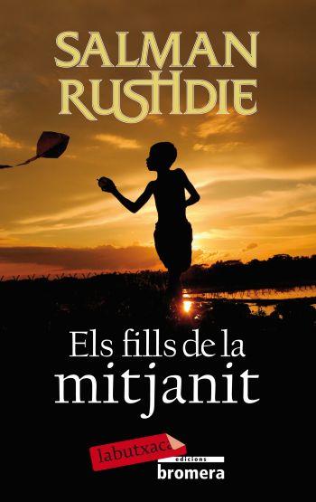 ELS FILLS DE LA MITJANIT labutxaca | 9788499301259 | SALMAN RUSHDIE | Llibres Parcir | Llibreria Parcir | Llibreria online de Manresa | Comprar llibres en català i castellà online