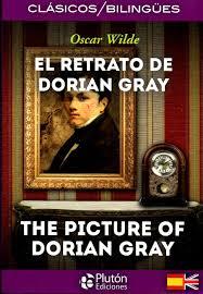 EL RETRATO DE DORIAN GRAY / THE PICTURE OF DORIAN GRAY | 9788415089872 | Llibres Parcir | Llibreria Parcir | Llibreria online de Manresa | Comprar llibres en català i castellà online