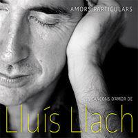 CD LLUIS LLACH - AMORS PARTICULARS | 8424295364166 | Llibres Parcir | Llibreria Parcir | Llibreria online de Manresa | Comprar llibres en català i castellà online