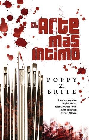 ARTE MAS INTIMO | 9788498006193 | POPPY Z BRITE | Llibres Parcir | Llibreria Parcir | Llibreria online de Manresa | Comprar llibres en català i castellà online