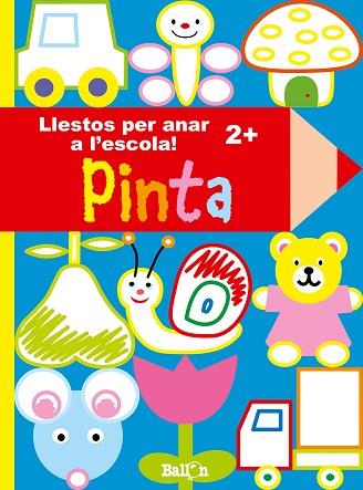 LLESTOS PER ANAR A L'ESCOLA 2+ | 9789037498417 | BALLON | Llibres Parcir | Llibreria Parcir | Llibreria online de Manresa | Comprar llibres en català i castellà online