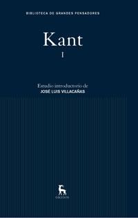 KANT I | 9788424904272 | VILACAÐAS J L | Llibres Parcir | Llibreria Parcir | Llibreria online de Manresa | Comprar llibres en català i castellà online