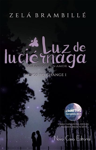 LUZ DE LUCIÉRNAGA | 9788416942077 | BRAMBILLÉ, ZELÁ | Llibres Parcir | Llibreria Parcir | Llibreria online de Manresa | Comprar llibres en català i castellà online