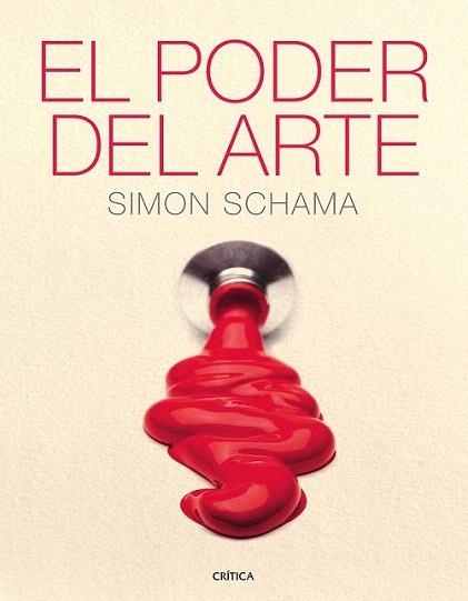 EL PODER DEL ARTE | 9788498921526 | SIMON SCHAMA | Llibres Parcir | Llibreria Parcir | Llibreria online de Manresa | Comprar llibres en català i castellà online