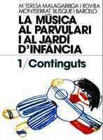 MUSICA AL PARVULARI I AL JARDI D'INFANCIA | 9788472025165 | MALAGARRIGA | Llibres Parcir | Librería Parcir | Librería online de Manresa | Comprar libros en catalán y castellano online