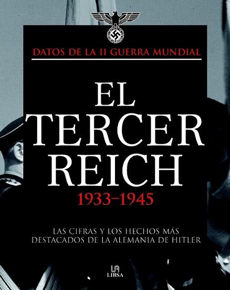 EL TERCER REICH 1933 1945 | 9788466220958 | MCNAB CHRIS | Llibres Parcir | Llibreria Parcir | Llibreria online de Manresa | Comprar llibres en català i castellà online