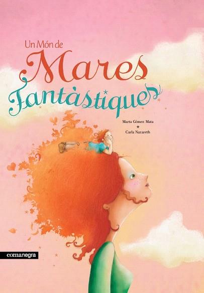 UN MÓN DE MARES FANTÀSTIQUES | 9788415097693 | GÓMEZ MATA, MARTA | Llibres Parcir | Llibreria Parcir | Llibreria online de Manresa | Comprar llibres en català i castellà online