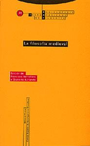 LA FILOSOFIA MEDIEVAL | 9788481645354 | Llibres Parcir | Llibreria Parcir | Llibreria online de Manresa | Comprar llibres en català i castellà online