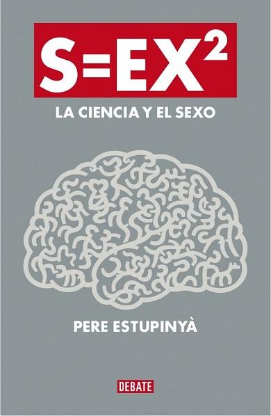 S=EX2 LA CIENCIA DEL SEXO | 9788499922386 | ESTUPINYA,PERE | Llibres Parcir | Llibreria Parcir | Llibreria online de Manresa | Comprar llibres en català i castellà online