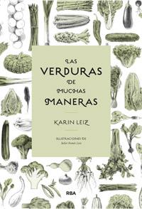 VERDURAS DE MUCHAS MANERAS | 9788492981861 | VV.AA. | Llibres Parcir | Llibreria Parcir | Llibreria online de Manresa | Comprar llibres en català i castellà online