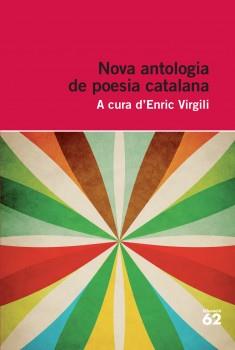 NOVA ANTOLOGIA DE POESIA CATAL | 9788415192749 | DIVERSOS AUTORS | Llibres Parcir | Llibreria Parcir | Llibreria online de Manresa | Comprar llibres en català i castellà online