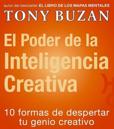 EL PODER DE LA INTELIGENCIA CREATIVA | 9788479535407 | BUZAN TONY | Llibres Parcir | Llibreria Parcir | Llibreria online de Manresa | Comprar llibres en català i castellà online